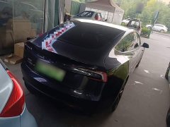 Tesla Model 3 Rear-Wheel Drive - ფოტო 7