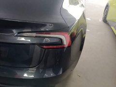 Tesla Model 3 Rear-Wheel Drive - ფოტო 8