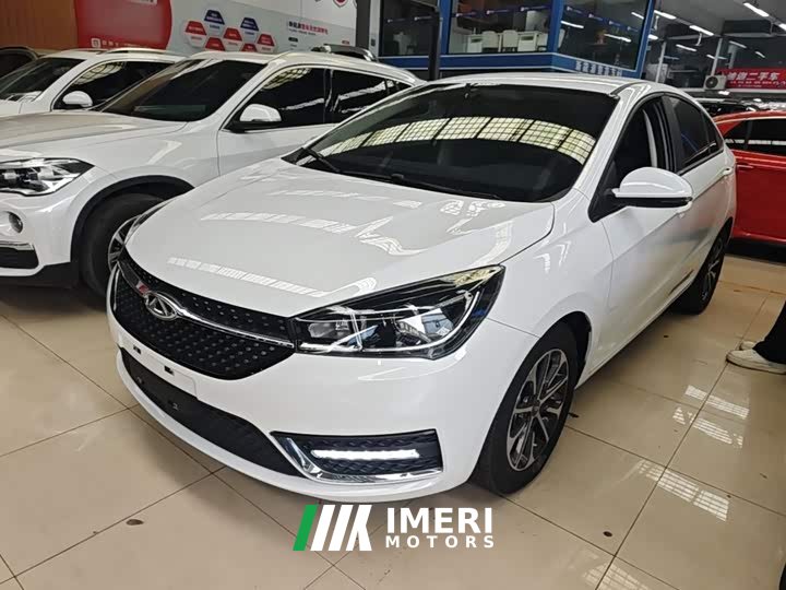 Chery Arrizo 5 2021 PRO 1.5L CVT Youth Edition - ავტომობილი ჩინეთიდან