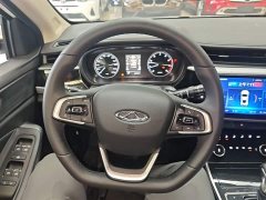 Chery Arrizo 5 2021 PRO 1.5L CVT Youth Edition - ფოტო 11
