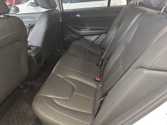 Chery Arrizo 5 2021 PRO 1.5L CVT Youth Edition - ფოტო 17