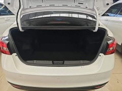 Chery Arrizo 5 2021 PRO 1.5L CVT Youth Edition - ფოტო 19