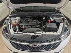 Chery Arrizo 5 2021 PRO 1.5L CVT Youth Edition - ფოტო 20