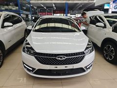 Chery Arrizo 5 2021 PRO 1.5L CVT Youth Edition - ფოტო 3