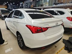 Chery Arrizo 5 2021 PRO 1.5L CVT Youth Edition - ფოტო 5