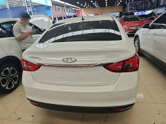 Chery Arrizo 5 2021 PRO 1.5L CVT Youth Edition - ფოტო 6
