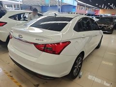 Chery Arrizo 5 2021 PRO 1.5L CVT Youth Edition - ფოტო 7
