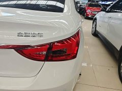 Chery Arrizo 5 2021 PRO 1.5L CVT Youth Edition - ფოტო 8