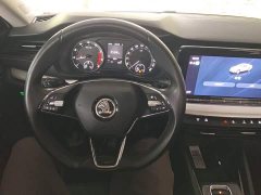 Skoda Octavia PRO TSI280 DSG Luxury - ფოტო 11