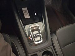 Skoda Octavia PRO TSI280 DSG Luxury - ფოტო 14