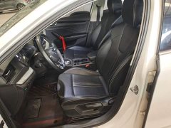 Skoda Octavia PRO TSI280 DSG Luxury - ფოტო 15