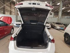 Skoda Octavia PRO TSI280 DSG Luxury - ფოტო 19