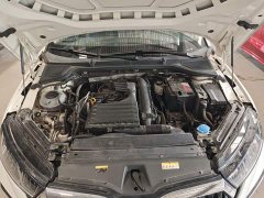 Skoda Octavia PRO TSI280 DSG Luxury - ფოტო 20