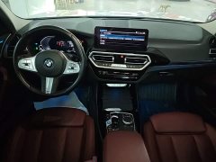 BMW iX3 2024 sDrive40 Premier - ფოტო 10