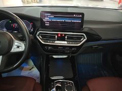 BMW iX3 2024 sDrive40 Premier - ფოტო 13