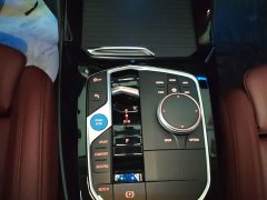 BMW iX3 2024 sDrive40 Premier - ფოტო 14