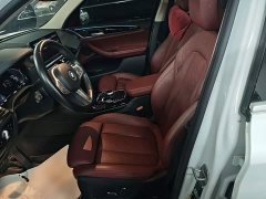 BMW iX3 2024 sDrive40 Premier - ფოტო 15