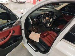 BMW iX3 2024 sDrive40 Premier - ფოტო 16