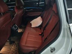 BMW iX3 2024 sDrive40 Premier - ფოტო 17