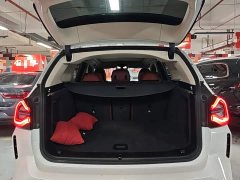 BMW iX3 2024 sDrive40 Premier - ფოტო 19