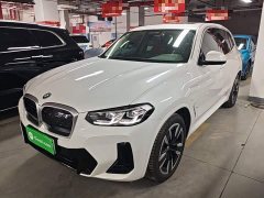 BMW iX3 2024 sDrive40 Premier - ფოტო 2