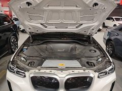 BMW iX3 2024 sDrive40 Premier - ფოტო 20