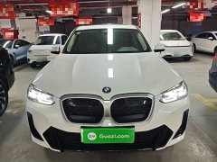 BMW iX3 2024 sDrive40 Premier - ფოტო 3