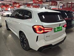 BMW iX3 2024 sDrive40 Premier - ფოტო 5