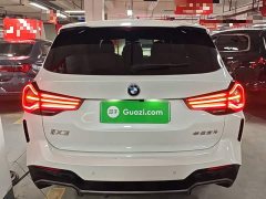 BMW iX3 2024 sDrive40 Premier - ფოტო 6