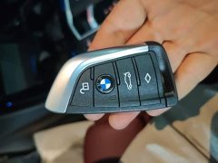 BMW iX3 2024 sDrive40 Premier - ფოტო 9