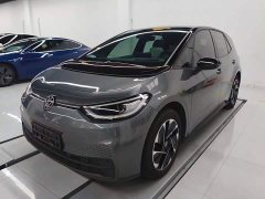 Volkswagen ID.3 2026 Smart Edition Intelligent Version - ფოტო 1