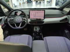 Volkswagen ID.3 2026 Smart Edition Intelligent Version - ფოტო 10