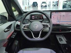 Volkswagen ID.3 2026 Smart Edition Intelligent Version - ფოტო 11