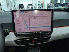 Volkswagen ID.3 2026 Smart Edition Intelligent Version - ფოტო 13