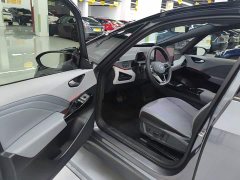 Volkswagen ID.3 2026 Smart Edition Intelligent Version - ფოტო 16