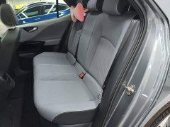 Volkswagen ID.3 2026 Smart Edition Intelligent Version - ფოტო 17