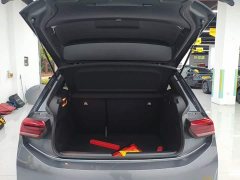 Volkswagen ID.3 2026 Smart Edition Intelligent Version - ფოტო 19