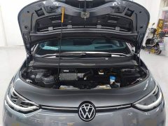 Volkswagen ID.3 2026 Smart Edition Intelligent Version - ფოტო 20