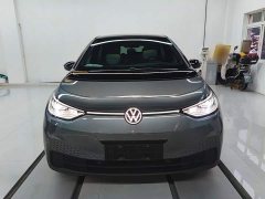 Volkswagen ID.3 2026 Smart Edition Intelligent Version - ფოტო 3