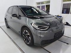 Volkswagen ID.3 2026 Smart Edition Intelligent Version - ფოტო 4