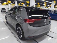 Volkswagen ID.3 2026 Smart Edition Intelligent Version - ფოტო 5