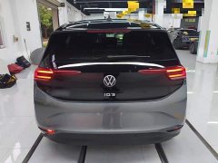 Volkswagen ID.3 2026 Smart Edition Intelligent Version - ფოტო 6