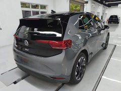 Volkswagen ID.3 2026 Smart Edition Intelligent Version - ფოტო 7