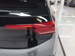 Volkswagen ID.3 2026 Smart Edition Intelligent Version - ფოტო 8