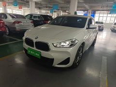 BMW X2 2021 Facelift sDrive25i M Sport Package - ფოტო 1