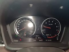 BMW X2 2021 Facelift sDrive25i M Sport Package - ფოტო 12