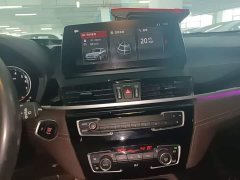 BMW X2 2021 Facelift sDrive25i M Sport Package - ფოტო 13