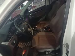 BMW X2 2021 Facelift sDrive25i M Sport Package - ფოტო 15