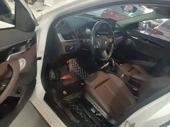 BMW X2 2021 Facelift sDrive25i M Sport Package - ფოტო 16