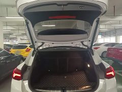 BMW X2 2021 Facelift sDrive25i M Sport Package - ფოტო 19